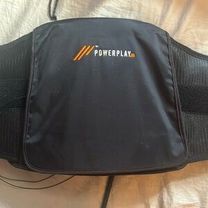 Back brace brand new unused